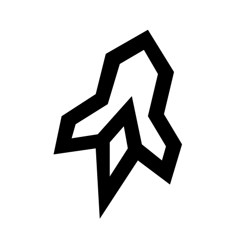 AstroLinx logo shape