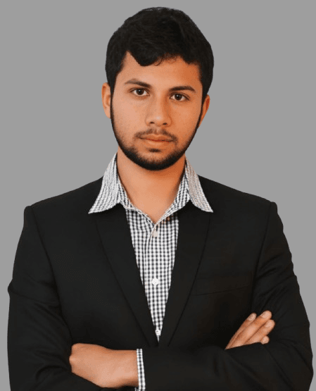 Huzaifa Tahir