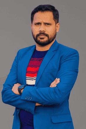 Muhammad Azeem