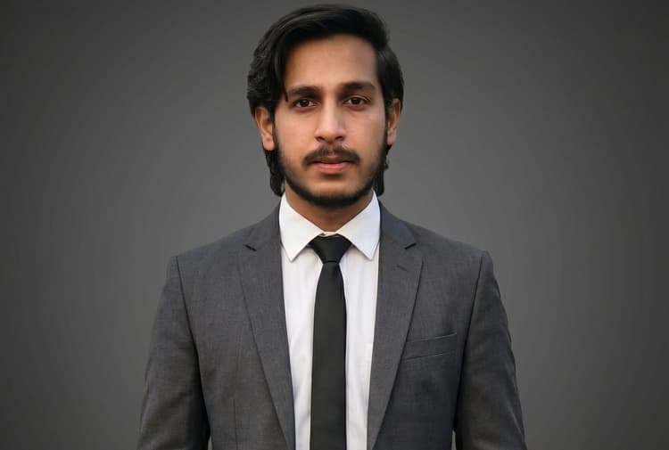 Muhammad Talha