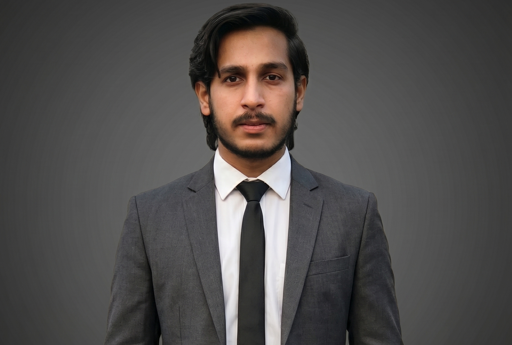 Talha Zaheer